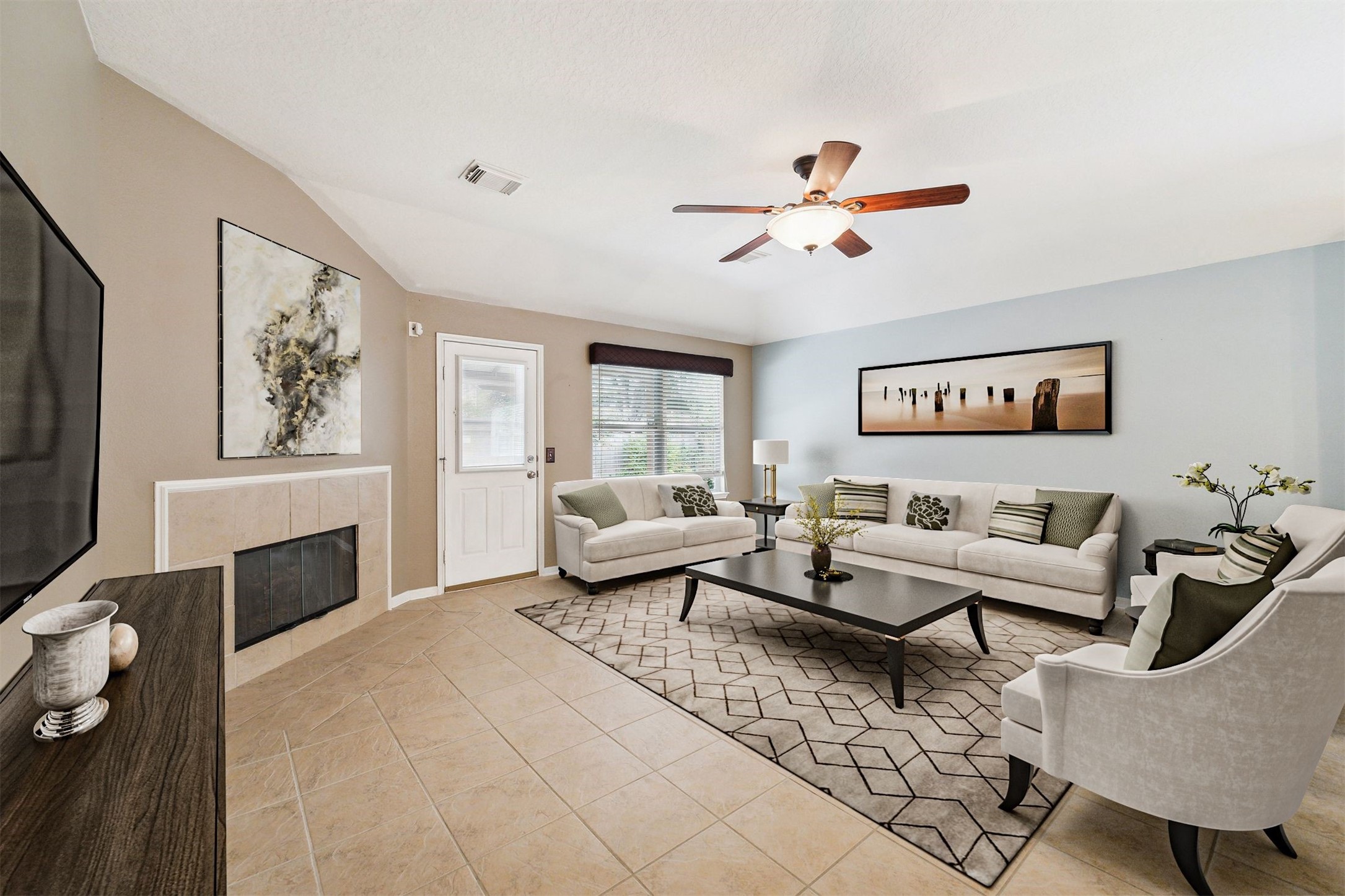 4731 Pin Oak Creek Lane Kingwood TX 77345