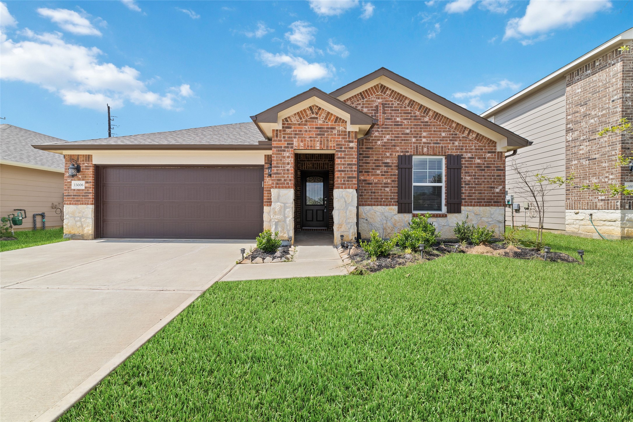 13006 N Winding Pines Drive Tomball TX 77375