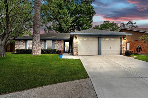 22518 Colonialgate Drive Spring TX 77373
