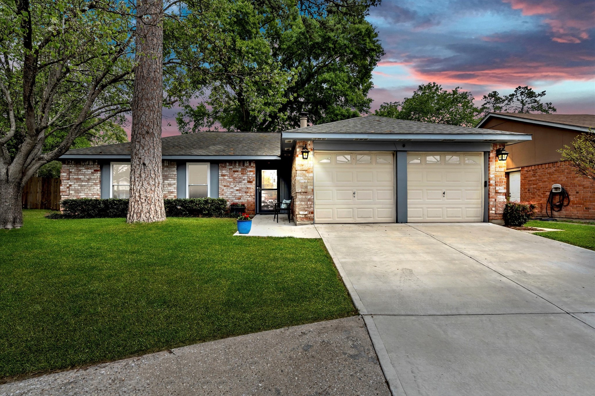 22518 Colonialgate Drive Spring TX 77373