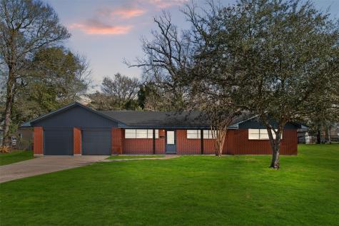 436 S Inwood Drive Bridge City TX 77611