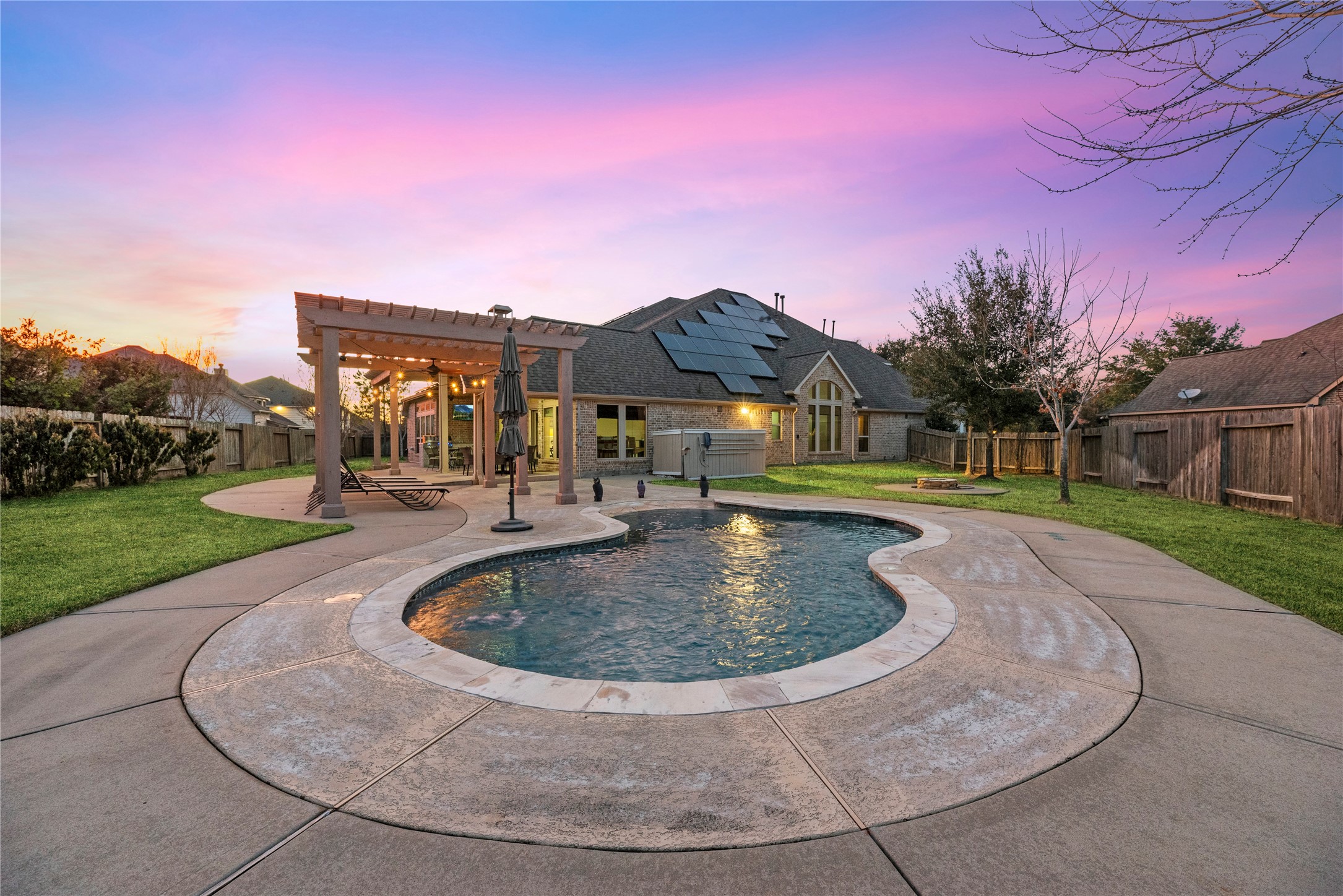 6405 Delta Crossing Court Rosenberg TX 77471