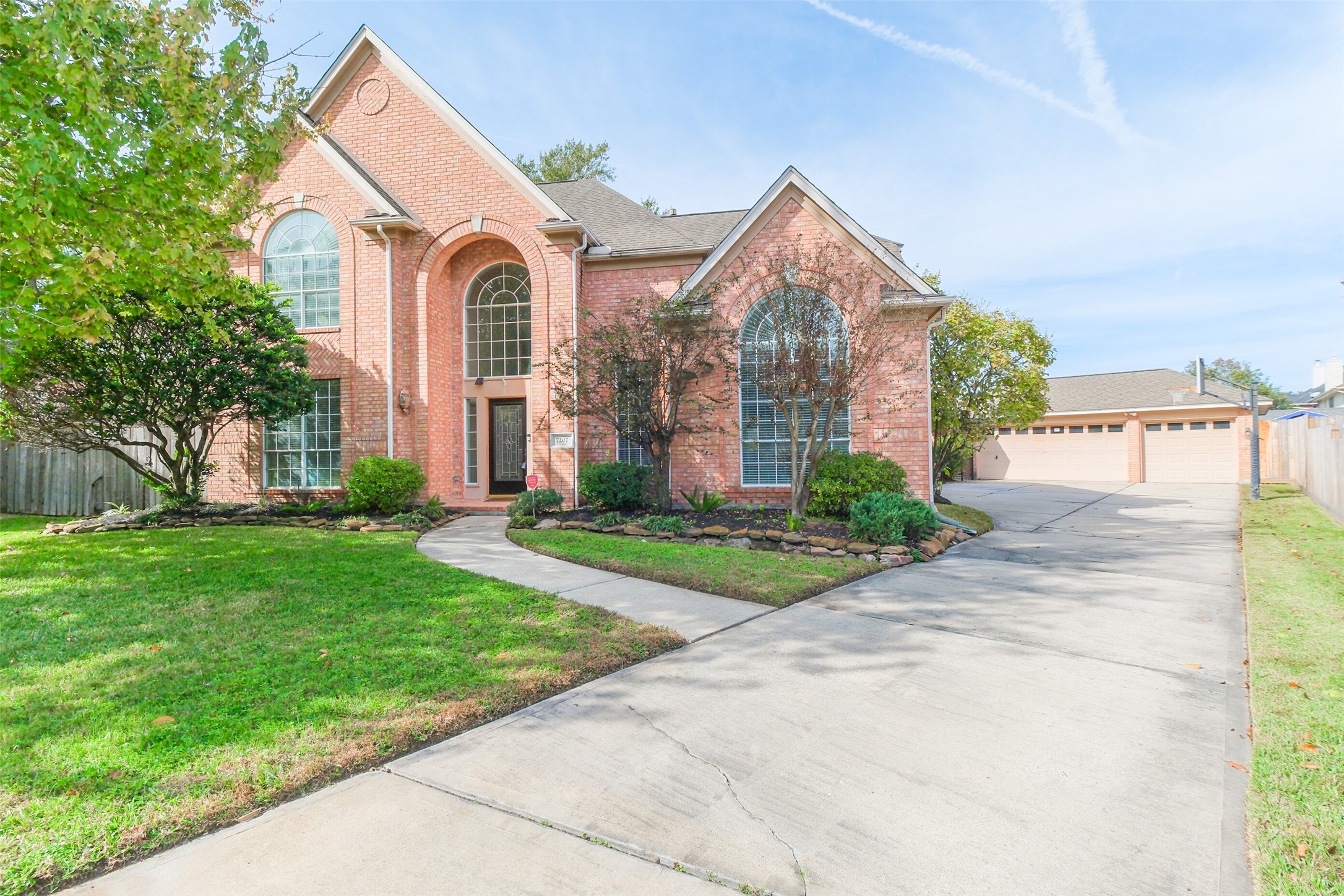 7207 Dalegrove Court Humble TX 77346