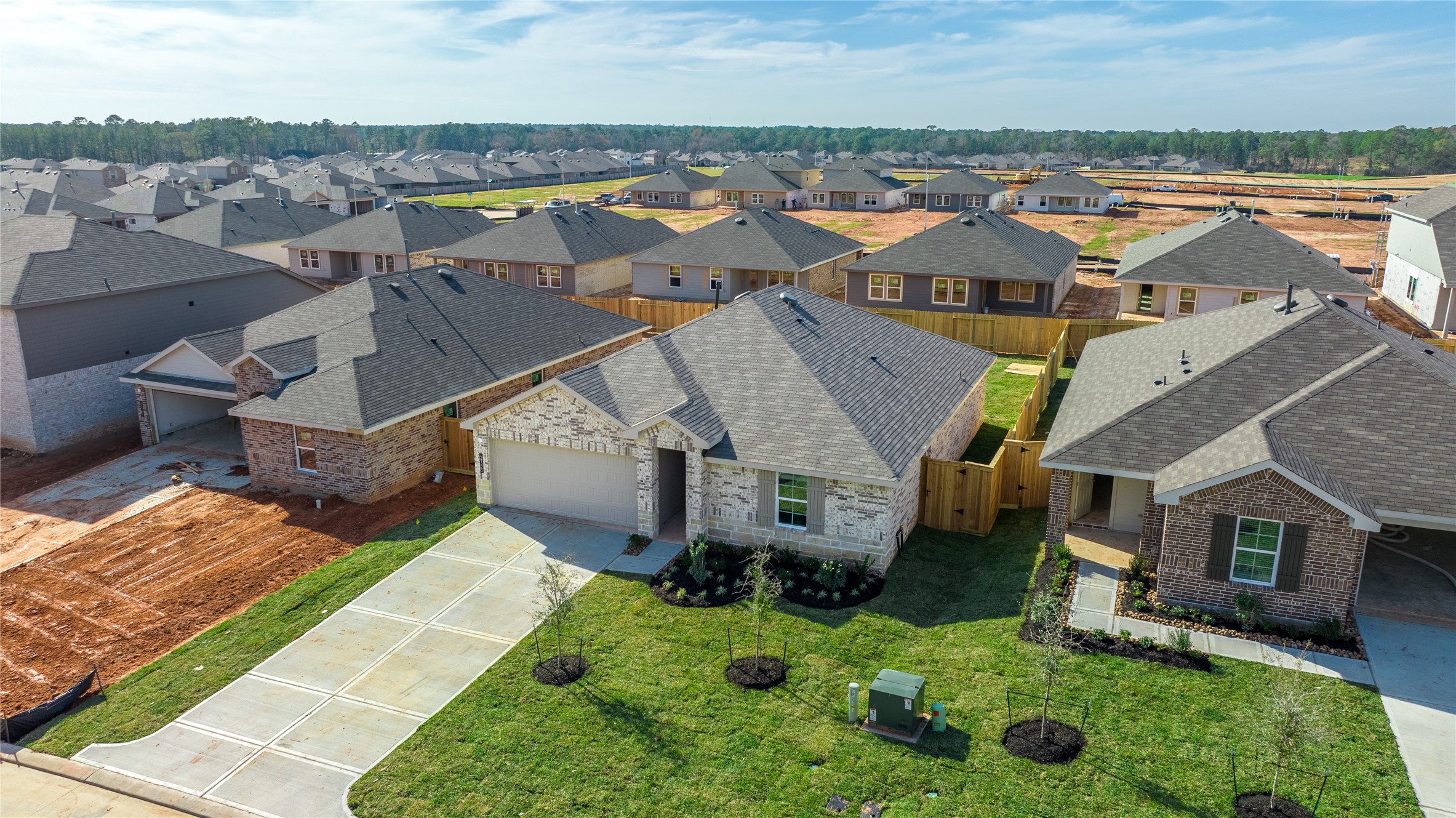 40323 Bermuda Ivy Street Magnolia TX 77354