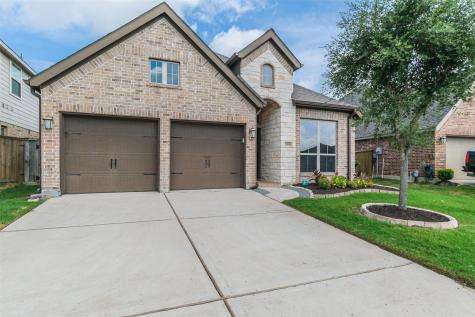 24010 Via Viale Drive Richmond TX 77406