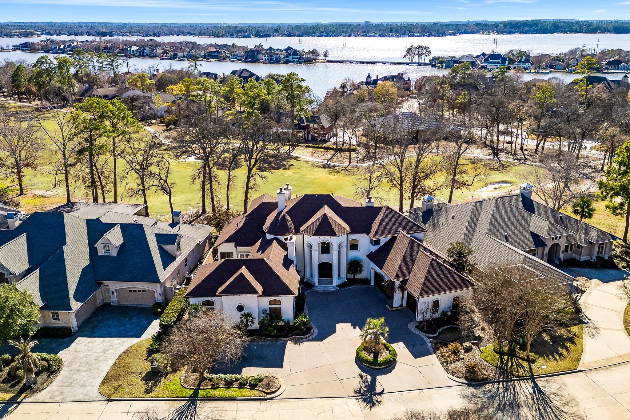 10 Promenade Street N Montgomery TX 77356