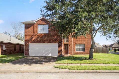 2305 Glade Street Pearland TX 77584