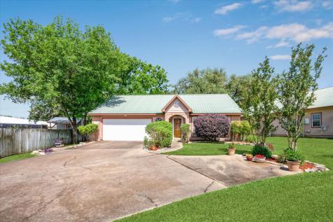 867 Tangle Oaks Court Bellville TX 77418