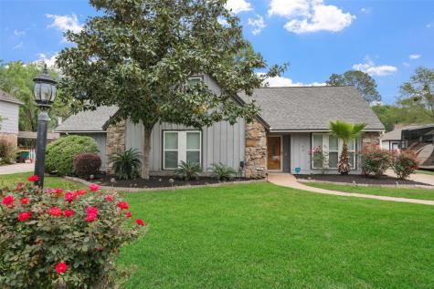 16118 York Minster Drive Spring TX 77379