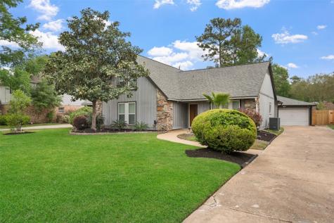 16118 York Minster Drive Spring TX 77379