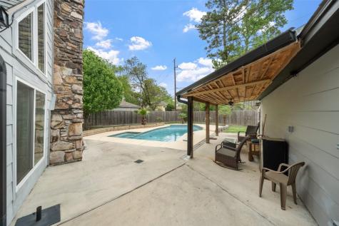 16118 York Minster Drive Spring TX 77379