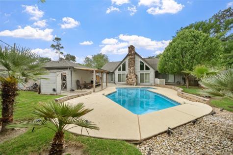 16118 York Minster Drive Spring TX 77379