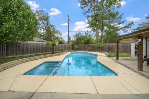 16118 York Minster Drive Spring TX 77379