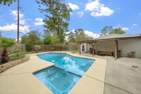 16118 York Minster Drive Spring TX 77379