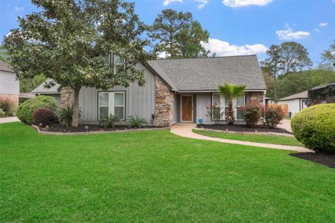 16118 York Minster Drive Spring TX 77379