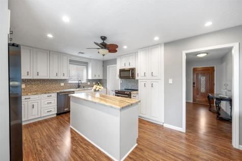 16118 York Minster Drive Spring TX 77379