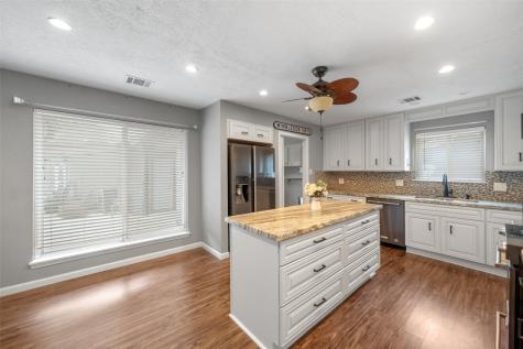 16118 York Minster Drive Spring TX 77379