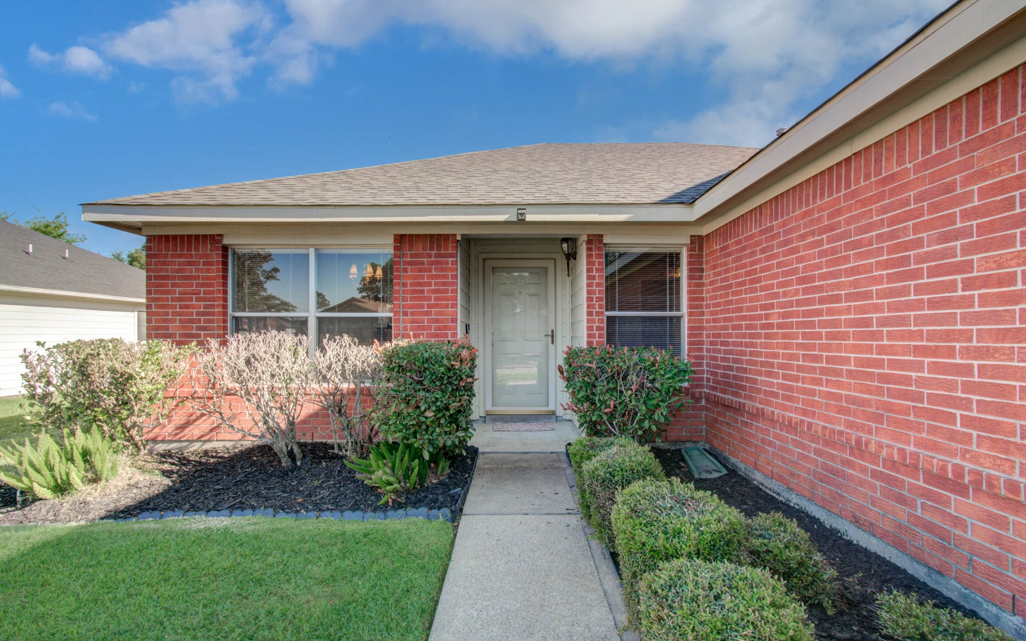16714 Hollow Ridge Road Houston TX 77053