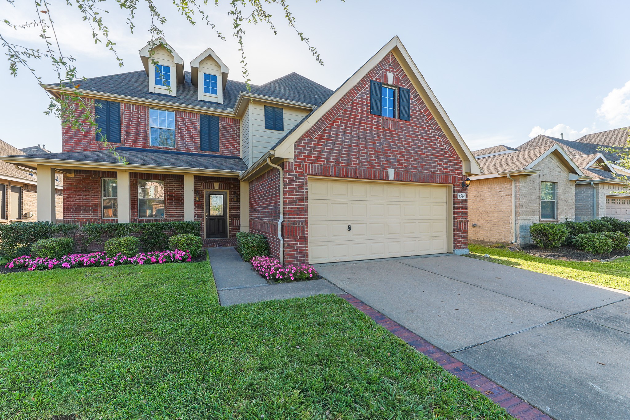 4514 E Meadow Drive Deer Park TX 77536