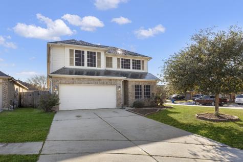 27523 Macy Hills Court Spring TX 77386