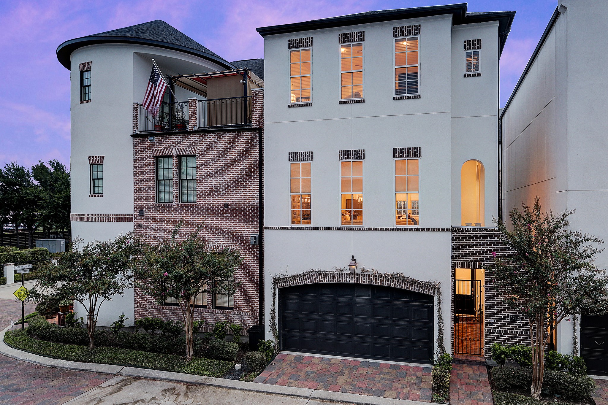 2712 Cohn Arbor Lane Houston TX 77007