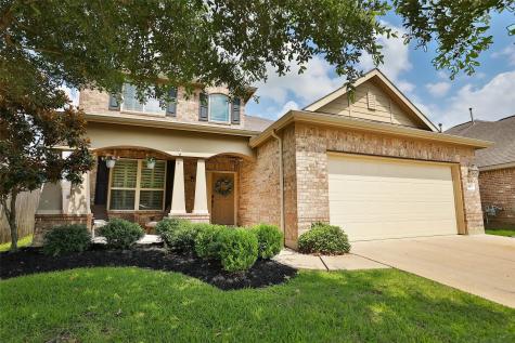 16606 Cactus Blossom Trail Cypress TX 77433