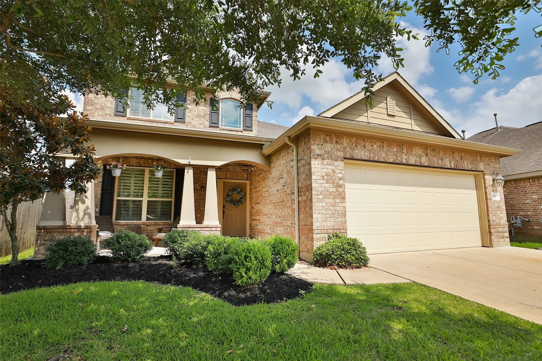 16606 Cactus Blossom Trail Cypress TX 77433