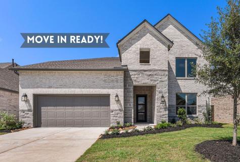 4015 Martin Ridge Drive Manvel TX 77578