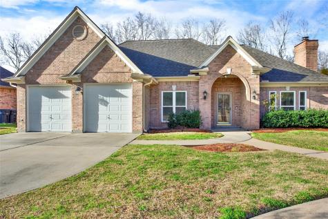 2310 Troon Drive Alvin TX 77511