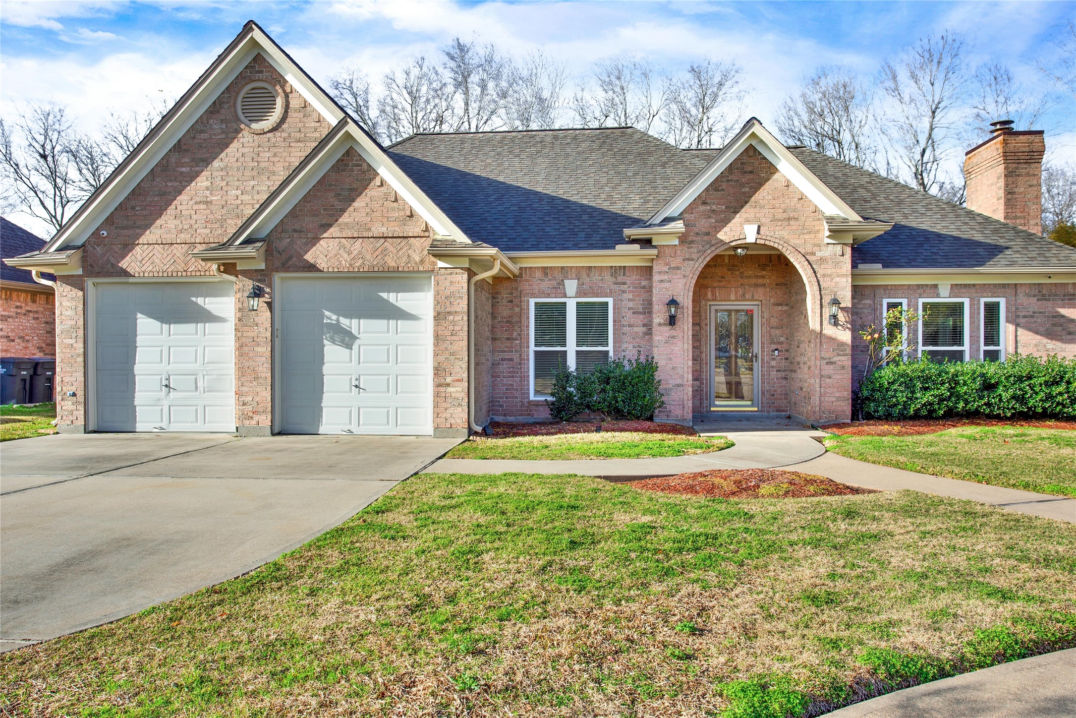 2310 Troon Drive Alvin TX 77511