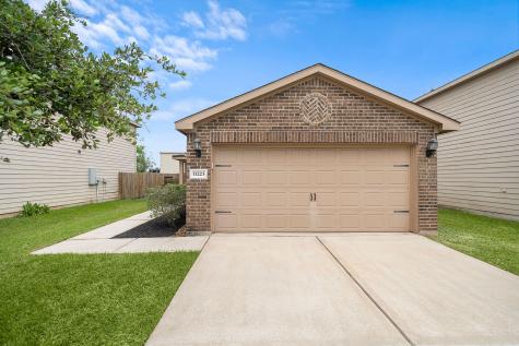 11223 Hall Ridge Court Houston TX 77075
