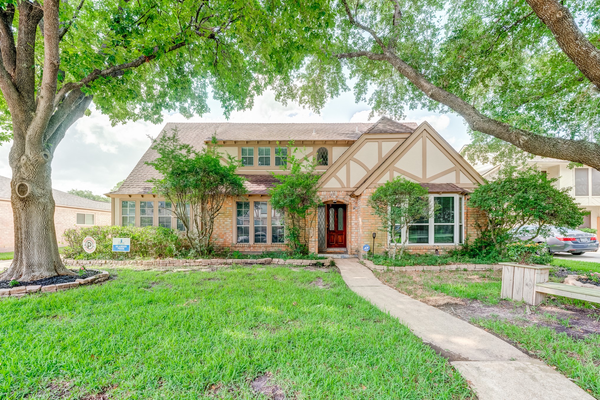 2314 Broadgreen Drive Missouri City TX 77489