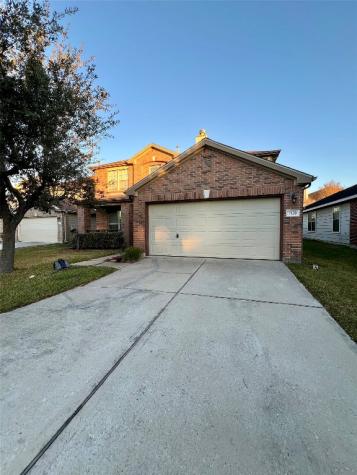 7130 Hollow Cedar Drive Houston TX 77049