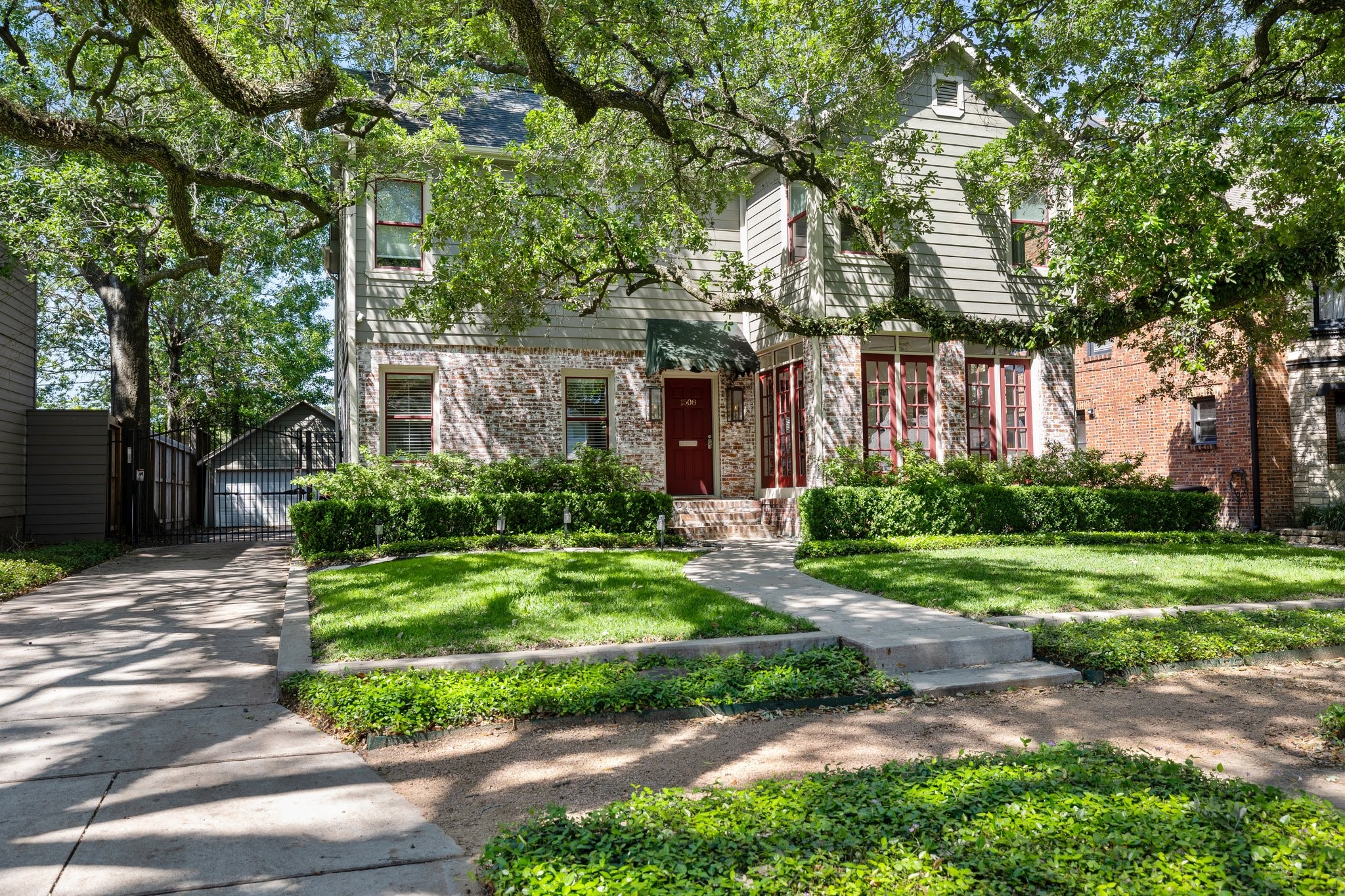 1508 Vassar Street Houston TX 77006
