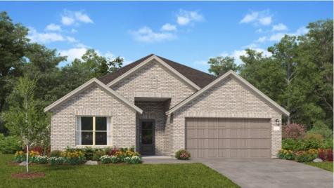 8014 Elk Grove Lane Richmond TX 77469