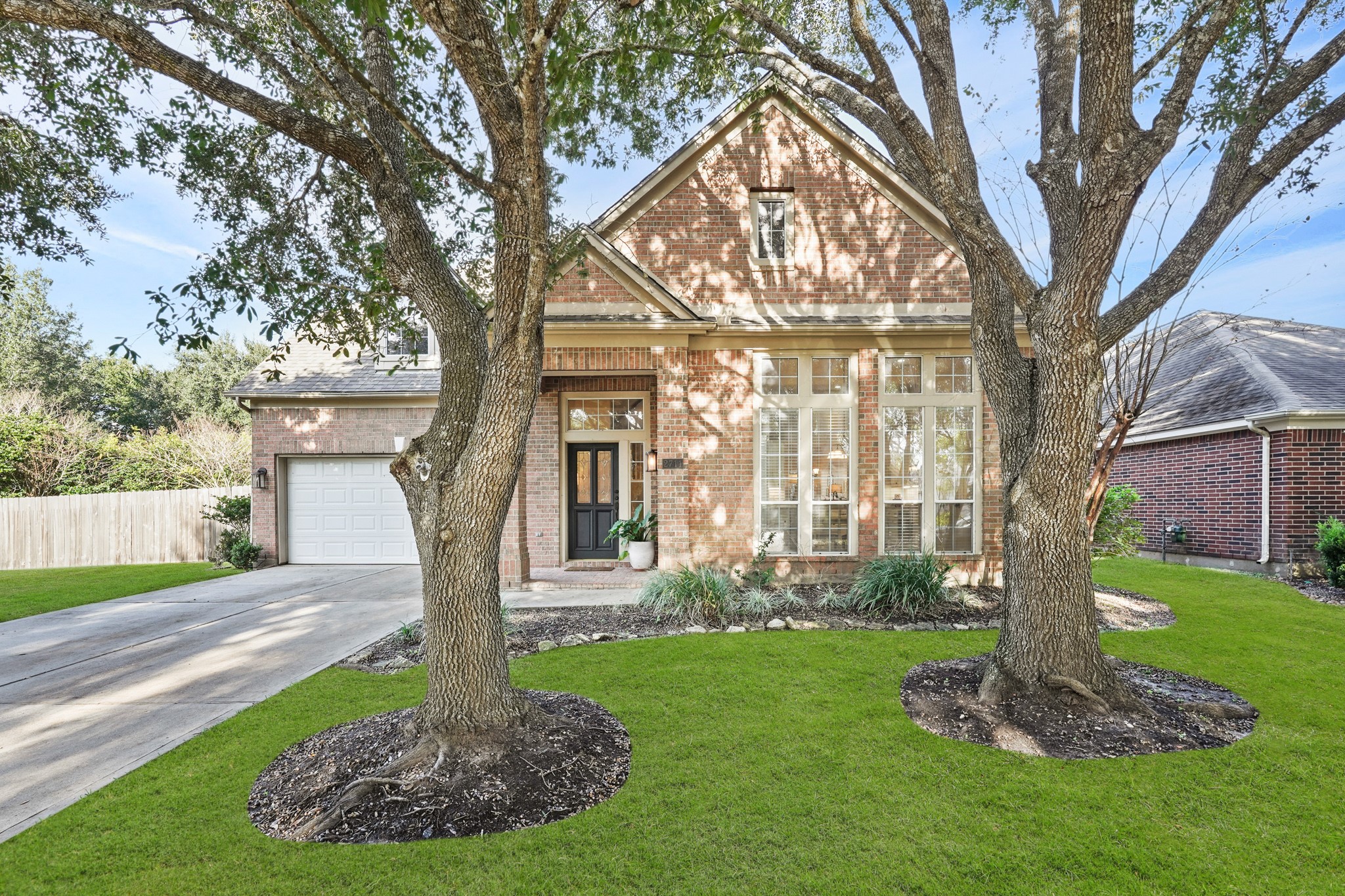 2711 Five Oaks Drive Missouri City TX 77459