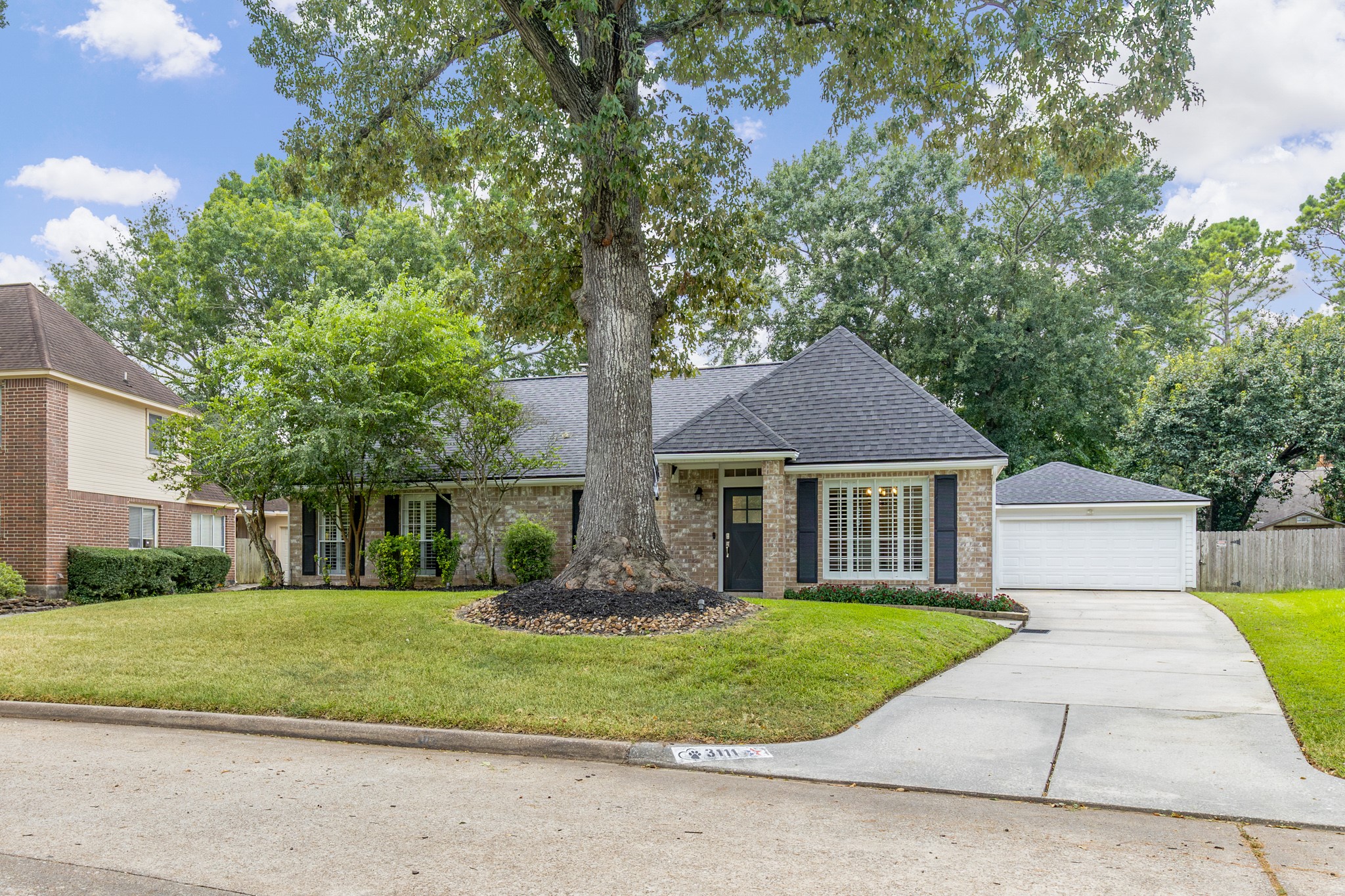 3111 Manor Grove Drive Kingwood TX 77345