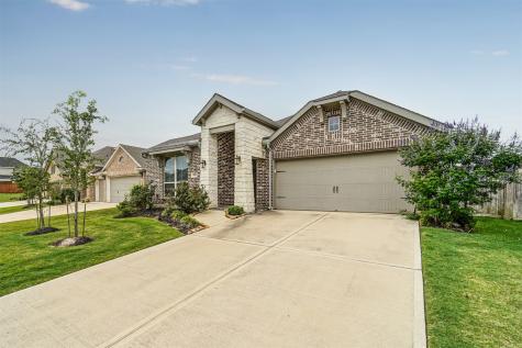 9422 Mont Ellie Lane Tomball TX 77375