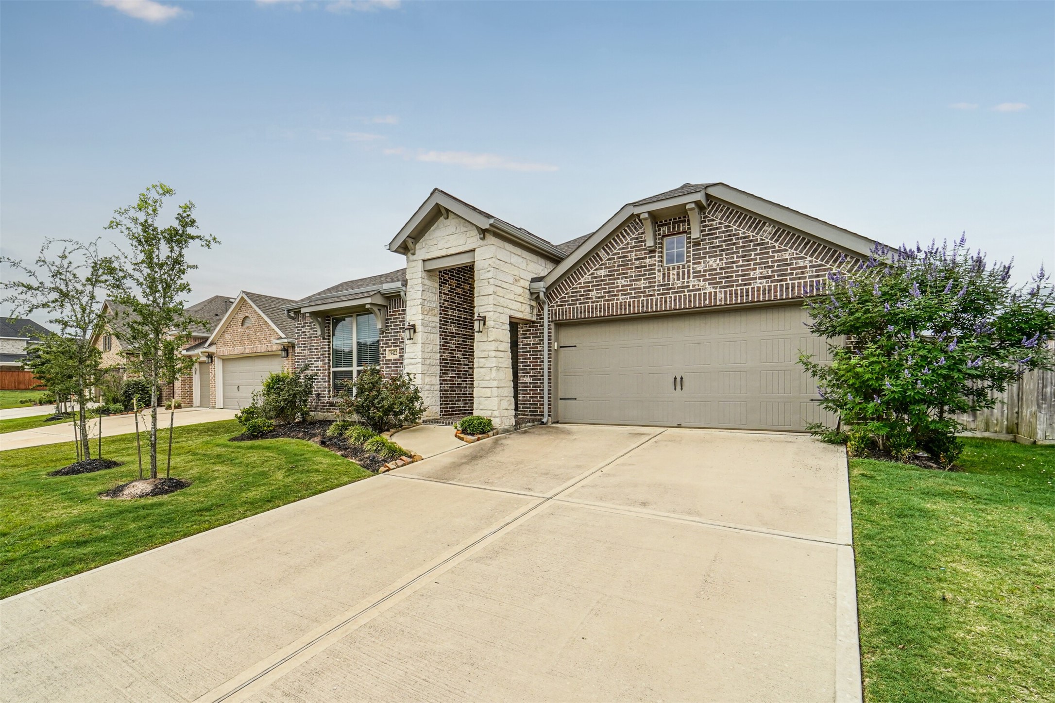 9422 Mont Ellie Lane Tomball TX 77375