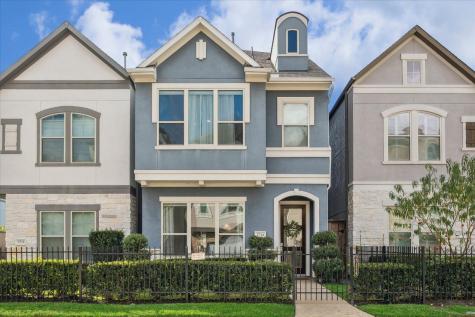 2714 Strathwood Lane Houston TX 77082