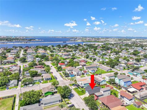 5420 Avenue O Galveston TX 77551