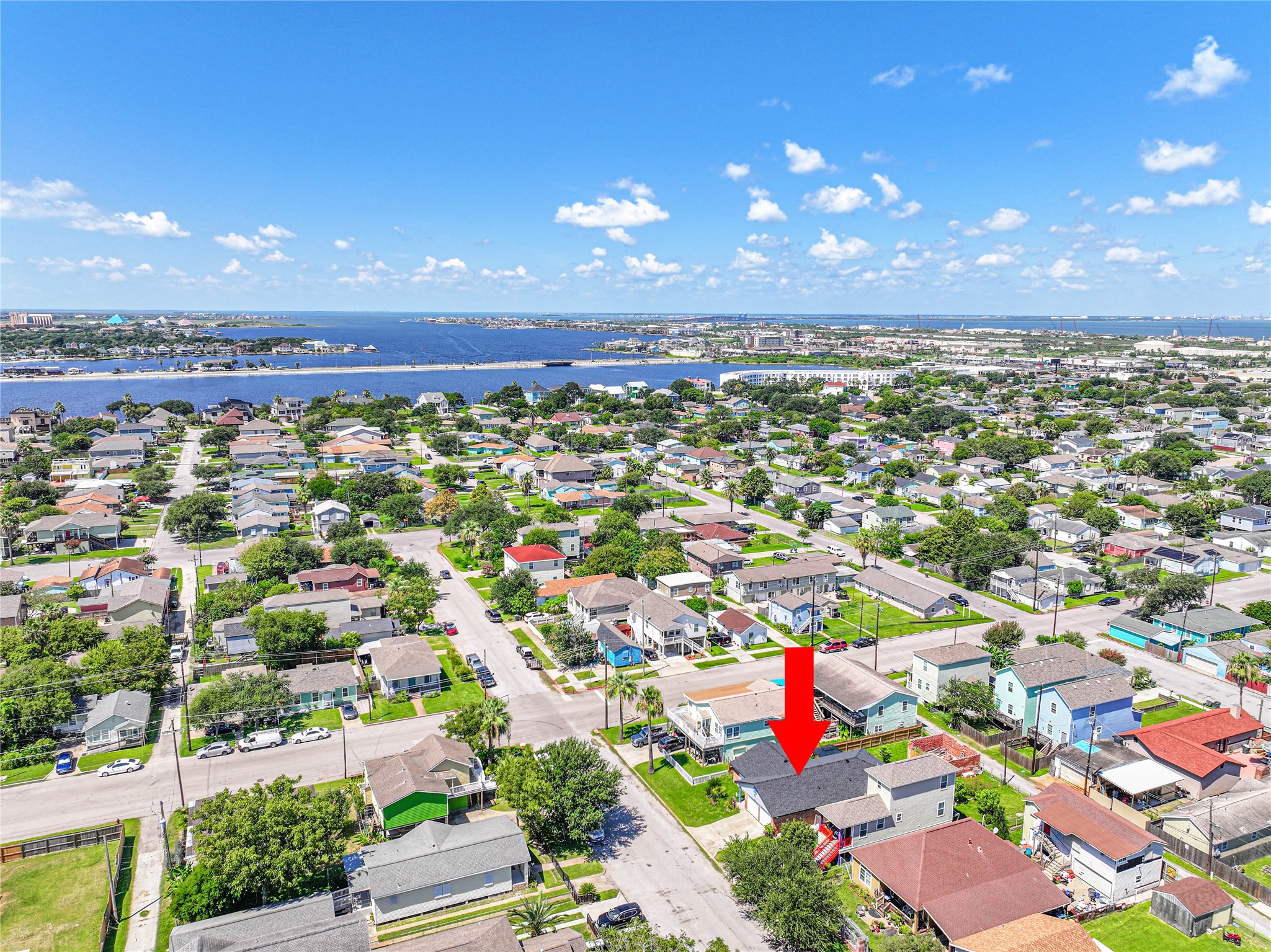 5420 Avenue O Galveston TX 77551