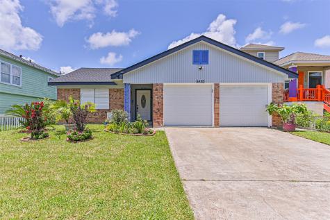 5420 Avenue O Galveston TX 77551