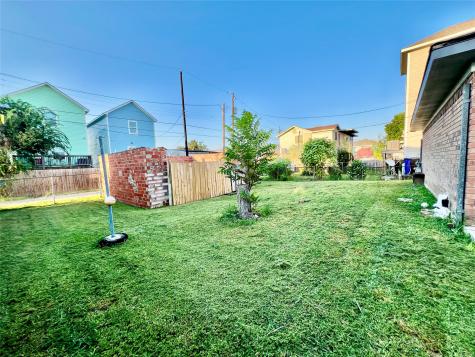 5420 Avenue O Galveston TX 77551