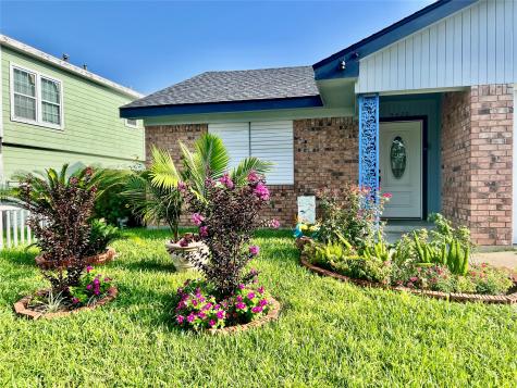 5420 Avenue O Galveston TX 77551