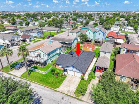 5420 Avenue O Galveston TX 77551