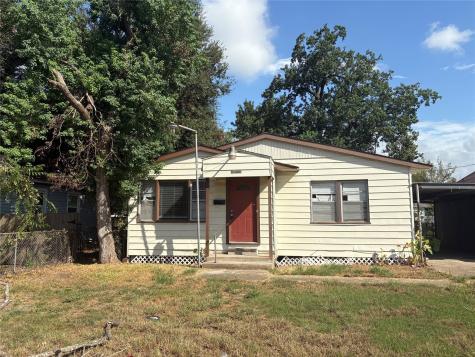 10713 Burman Street Houston TX 77029