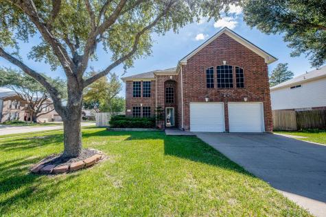 23703 Norton House Lane Katy TX 77493