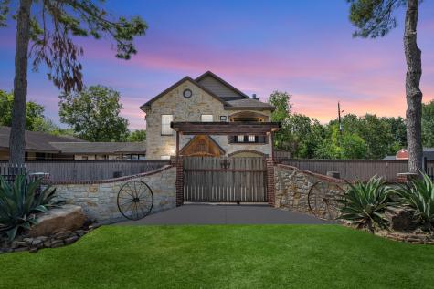 22302 Foxbend Drive Katy TX 77449