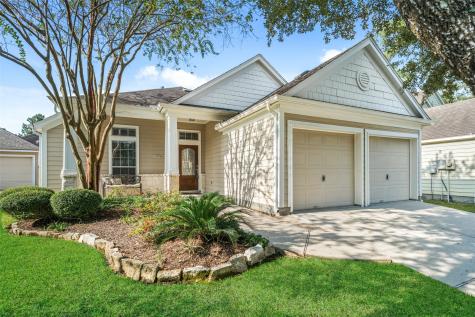 12206 Sunlight Peak Lane Humble TX 77346